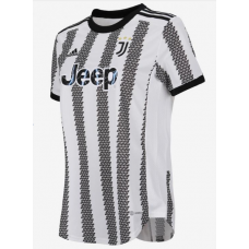 BLACK FRIDAY PROMO | Juventus Home Female Jersey 2022-2023